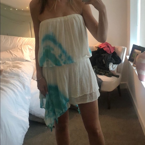 Jen's Pirate Booty Dresses & Skirts - Jens pirate booty mini dress Jen's Pirate Booty Dresses & Skirts - Jens pirate booty mini dress